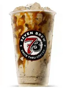 7 Brew Menu Blondie