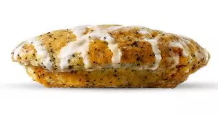 7 Brew Lemon Poppy Seed Muffin Top