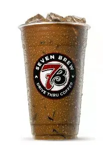 7 Brew Menu Cocoa