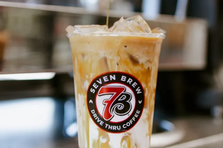 7 Brew Cold Brew