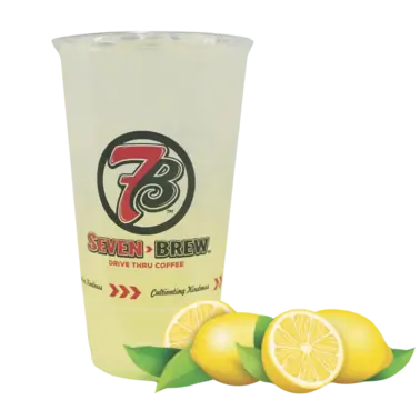 7 Brew Lemonade