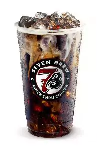 7 Brew Menu House-Blend
