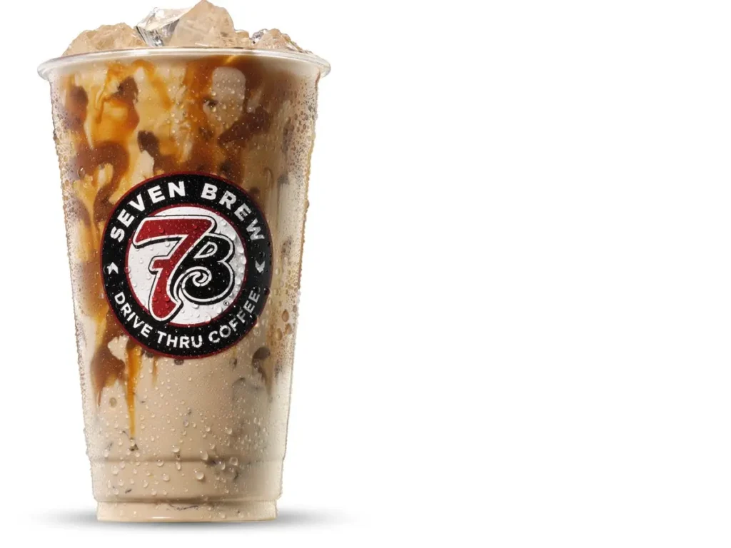 7 Brew Sweet Salty Coffee