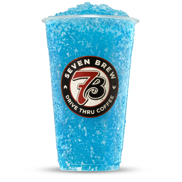 7 brew 7 Energy