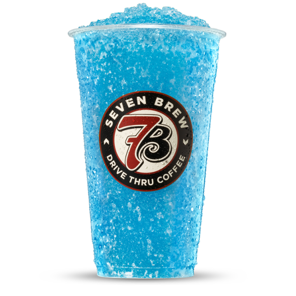7 Brew Menu 7 Fizz