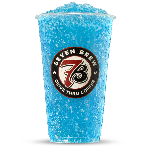 7 Brew Menu 7 Fizz